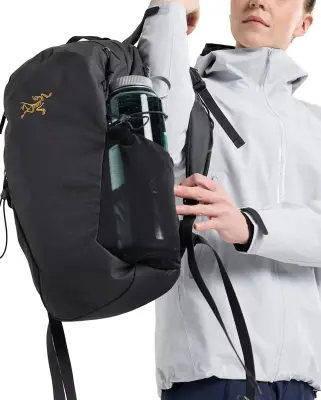 Mantis 16 Backpack Black — photo 4
