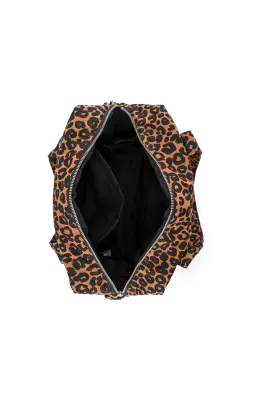Sac à langer Mini Darcy Leopard Rive Droite — photo 4