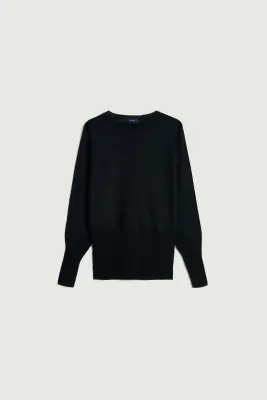 PULL LINA NOIR — photo 4