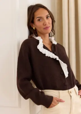 Gilet Quinn — photo 5