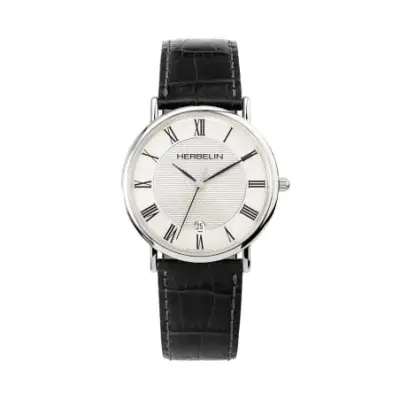 Montre Herbelin Classique pour Homme 12248AP08 — photo 2