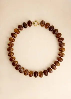 Collier Thélio — photo 1