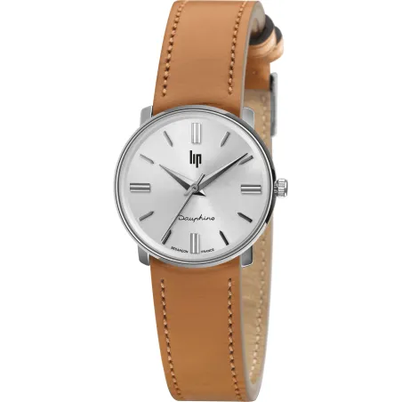 Montre Femme Lip 671476 - Dauphine 29