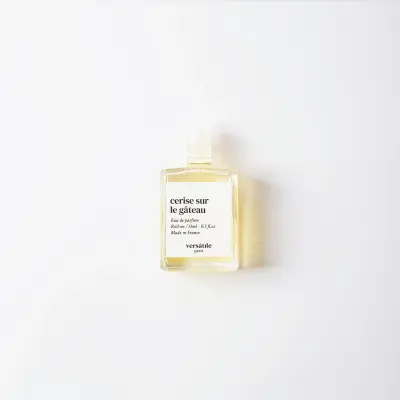 (eau de parfum sans alcool) Cerise sur le gâteau — photo 4