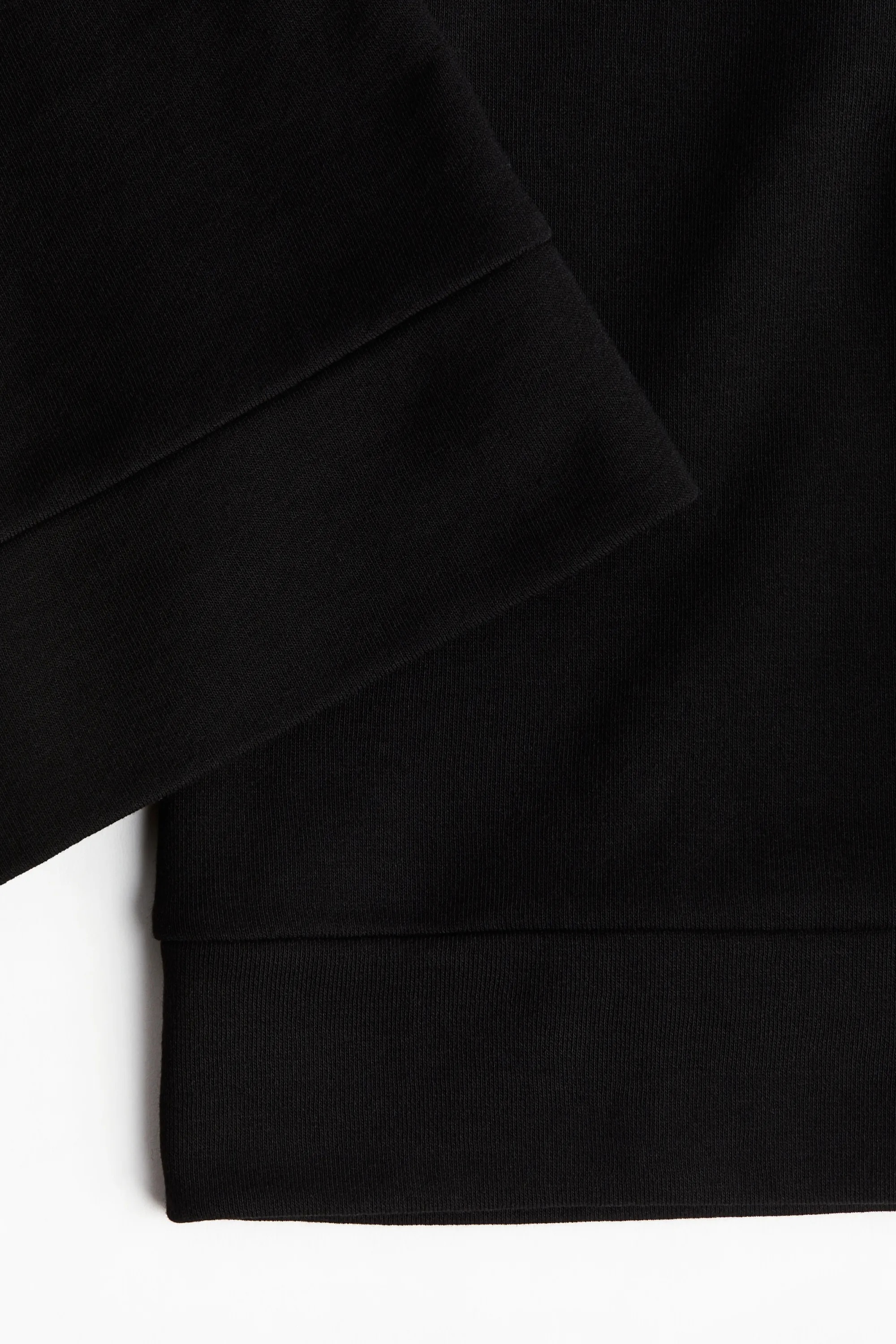 Hoodie - Noir