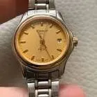 Montre lady small t101210