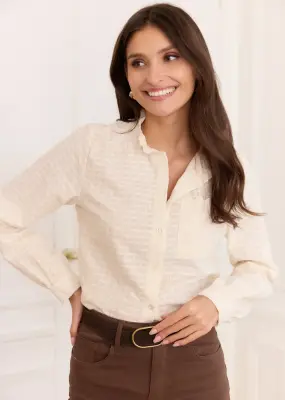 Chemise Saddie — photo 2