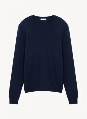 Pull en cachemire — photo 4