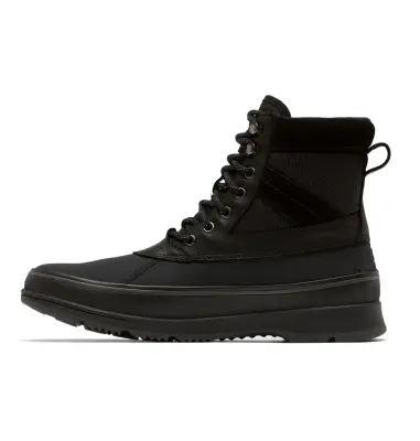 SOREL ANKENY II Noir — photo 3