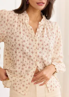 Blouse Asma — photo 4