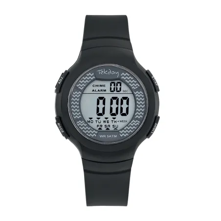 Montre junior digitale Tekday 654916