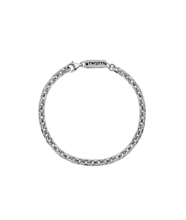 Twojeys Shank Bracelet