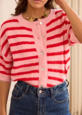 Gilet Laya — photo 5
