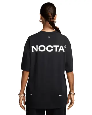 x NOCTA NRG Tee-Shirt BLACK — photo 3
