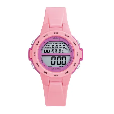 Montre junior digitale Tekday 654960