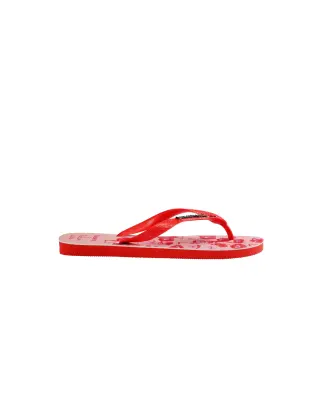 Top KidSuper Camo Frevo Red — photo 3