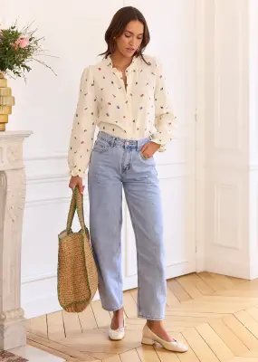 Blouse Anya — photo 3