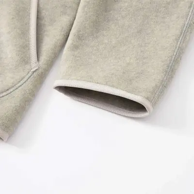 Veste polaire sans col - Marble — photo 4