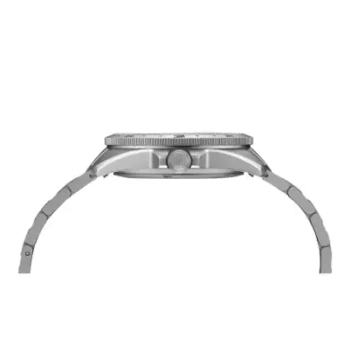 Certina DS-X GMT quartz 41.2mm C0474521108101 — photo 2