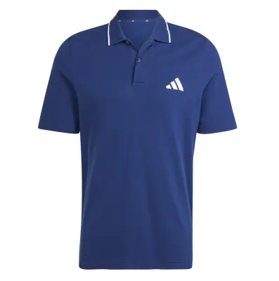 ADIDAS POLO Marine — photo 2