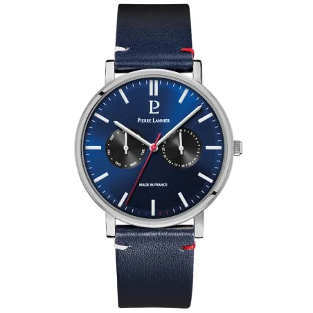 Pierre Lannier Homme Essential 206J166
