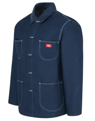 DICKIES VESTE JEAN'S Doublée — photo 5