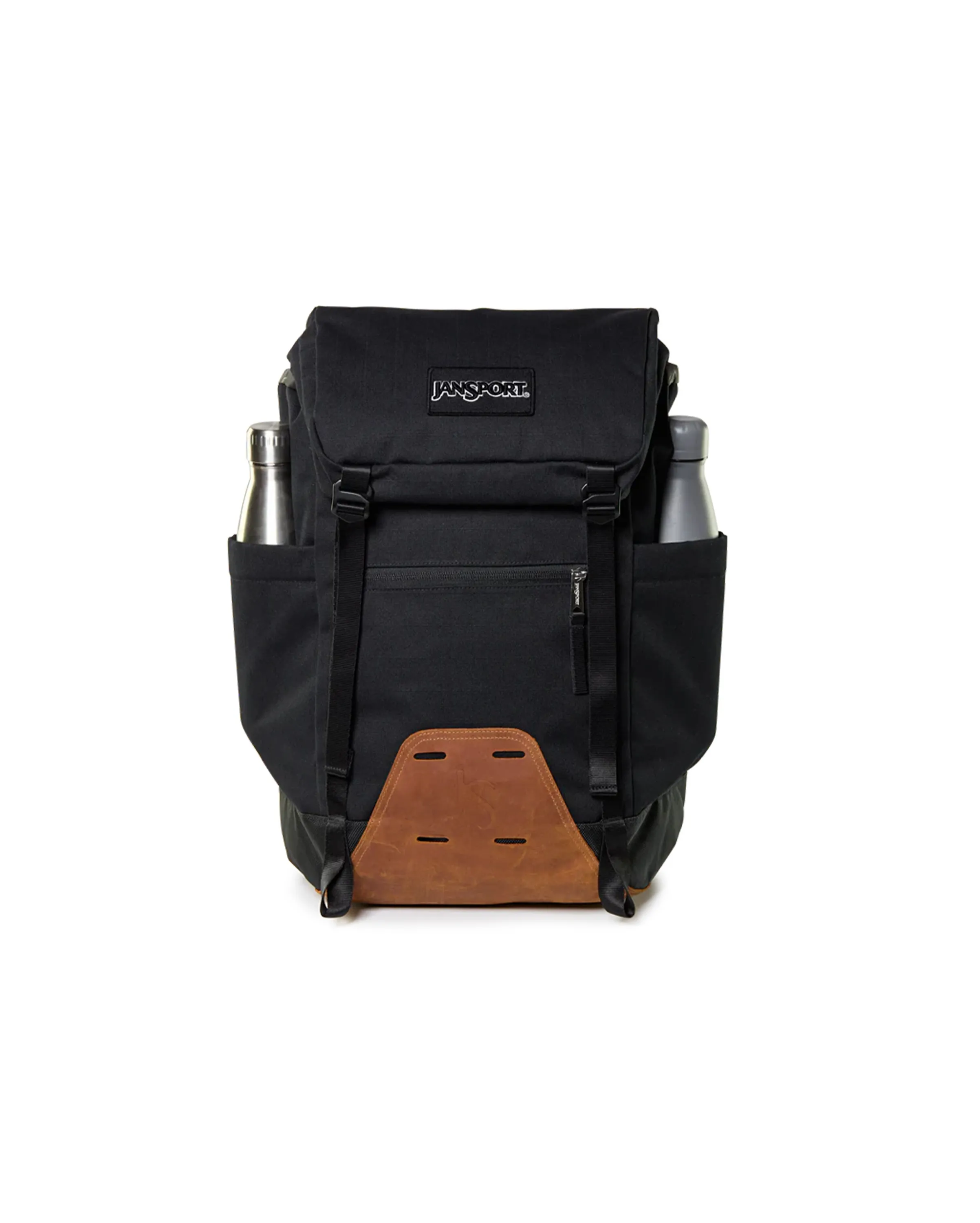 Cruiser Rucksack N55 Black