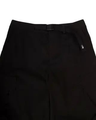 W Tonegawa Loose Cargo Black — photo 2