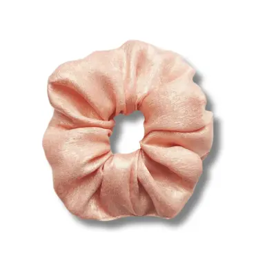 CHOUCHOU CHEVEUX BLUSH — photo 1