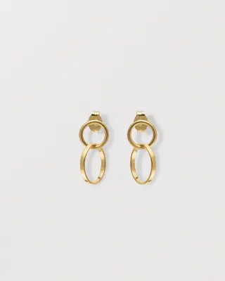 BOUCLES D'OREILLES YSÉ — photo 3