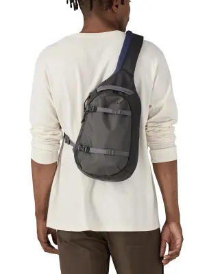 Atom Sling 8L Smolder Blue — photo 2