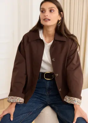 Trench Mila — photo 4