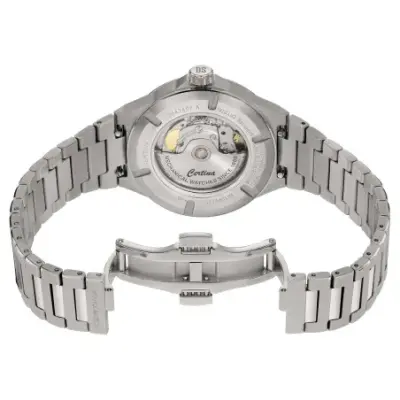 Certina DS-7 Powermatic 80 C0434074404100 — photo 3