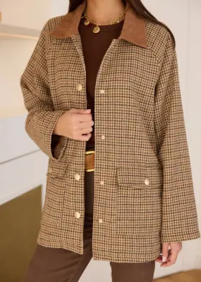 Manteau Darius — photo 1