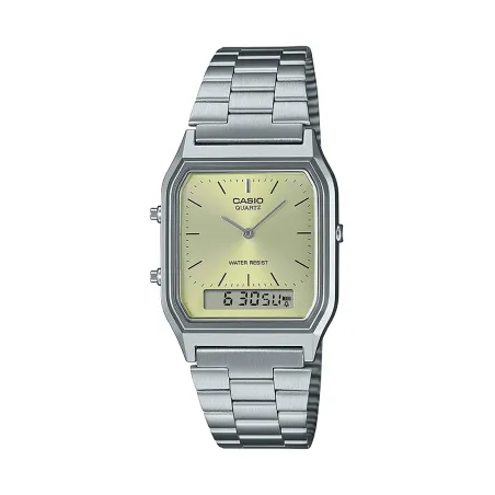 Montre Casio Vintage Unisexe AQ-230A-9AMQYES