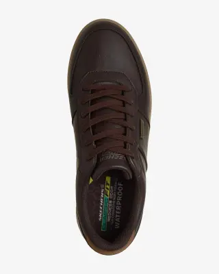 SKECHERS PALMIRO MONTY Marron — photo 5