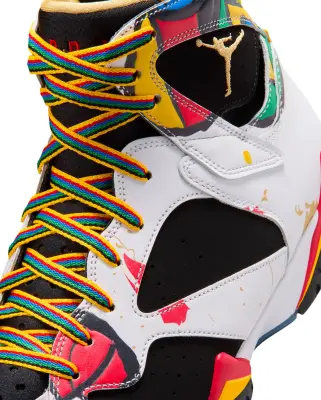 Air Jordan 7 Retro Miro — photo 4