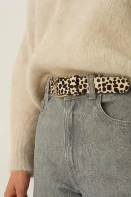 Ceinture Martino Spotty — photo 3