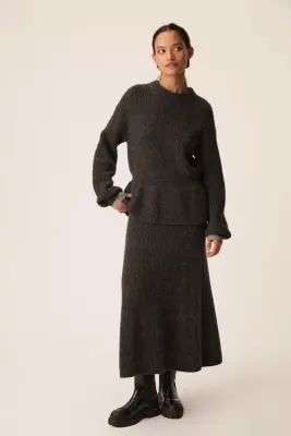 Pull Ananda Anthracite — photo 3