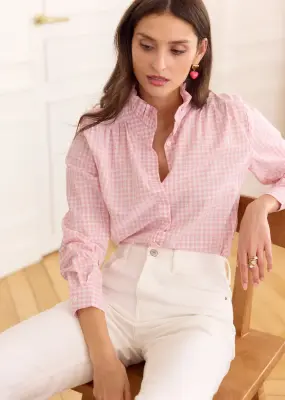 Blouse Pixie — photo 2