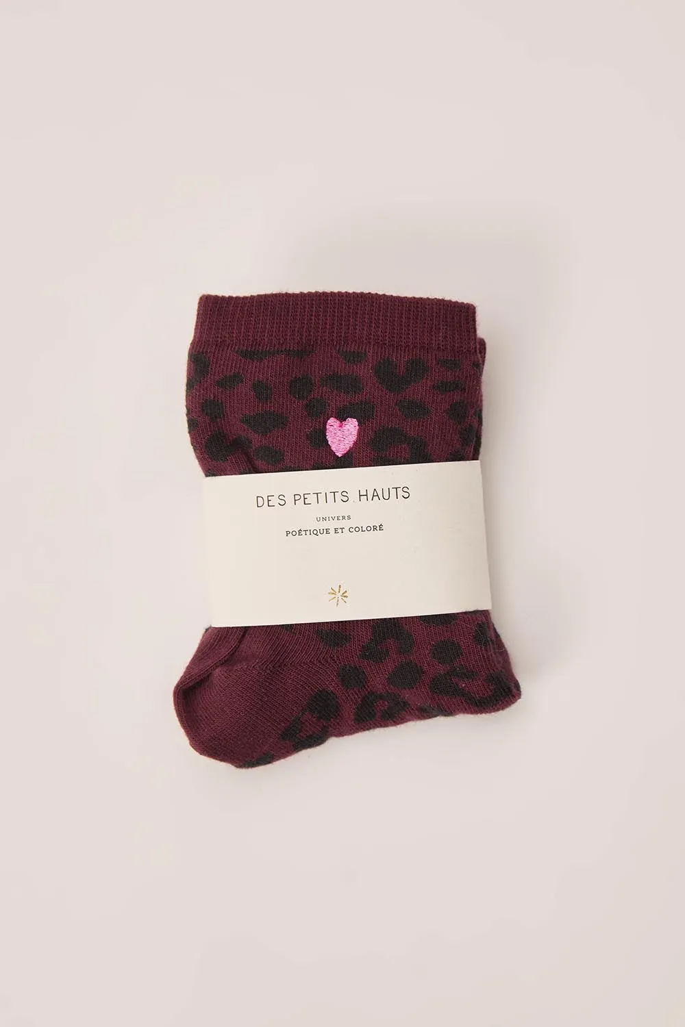 Chaussettes Pepite Leo
