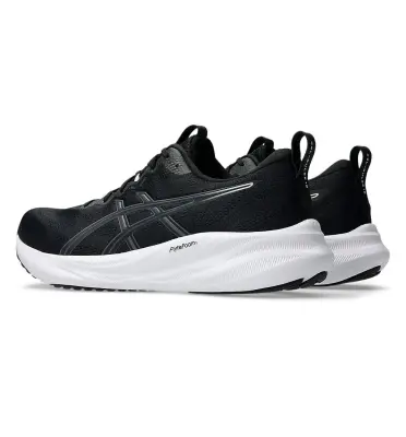 ASICS GEL PULSE 16 Noir — photo 5