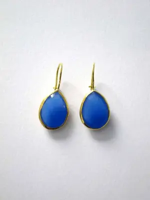 Boucles d'oreilles Kamil – Mamamushi Voyage — photo 2
