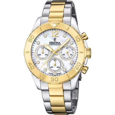 Montre Festina Boyfriend pour Femme F20604/1