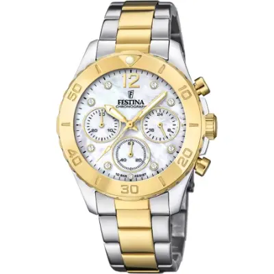 Montre Festina Boyfriend pour Femme F20604/1 — photo 1