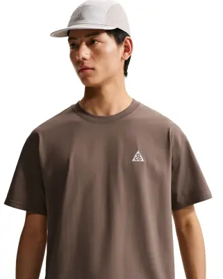 ACG NRG LBR Tee Ironstone — photo 1