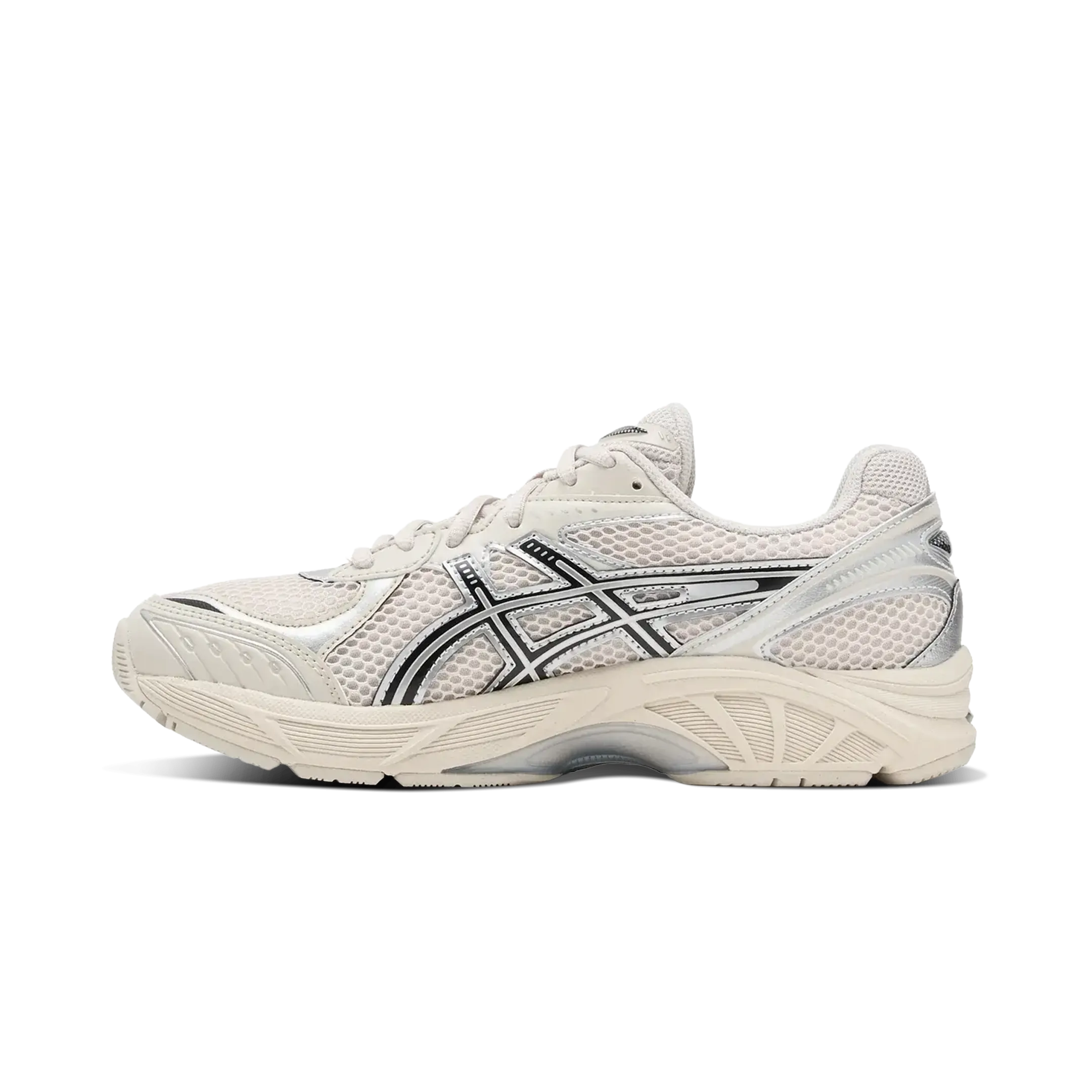 ASICS GT-2160 Smoke Grey