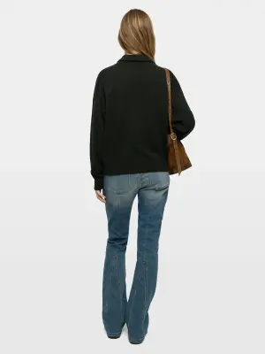 Pull Soula 100% Cachemire — photo 2