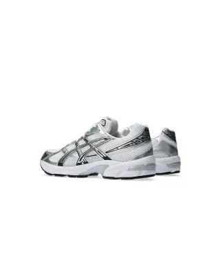 GEL-1130 White/Pure Silver — photo 4