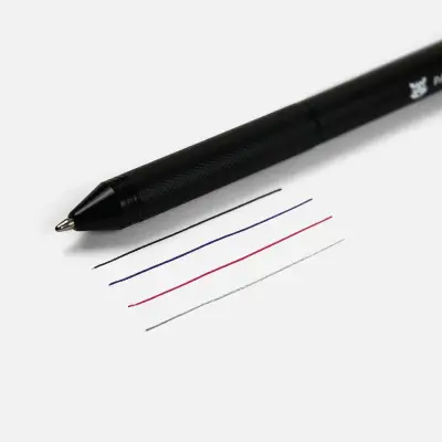 Multipen Deep Space – Papier Tigre — photo 4